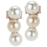 Orecchini Boccadamo Donna in Argento OR641RS - OR641RS